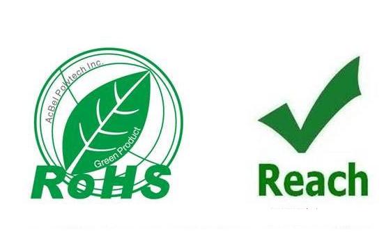 什么reach認證檢測報告