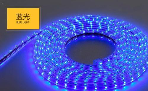 led燈具ul認(rèn)證標(biāo)準(zhǔn)